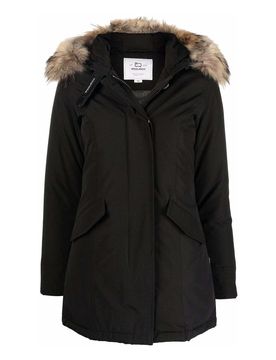 Woolrich Giacconi Nero