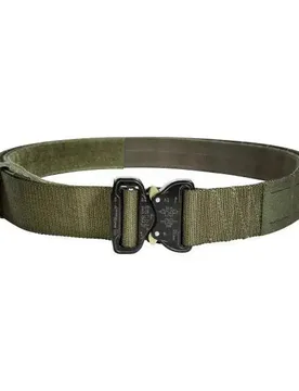 Ausrüstungsgürtel Modular Belt Set - Schwarz / XL Schwarz adult - Tasmanian Tiger - FashionsVida