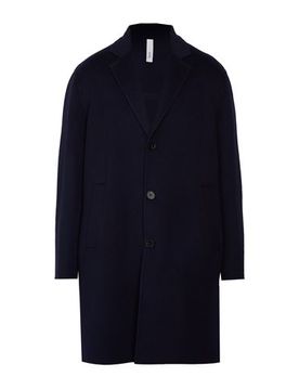 Abrigo Hombre Azul marino 50 Hombre
