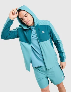 Ascend Jacket - Herren, Grün - male - Size: XL - MONTIREX - FashionsVida