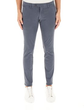 Pantalone chino PIOMBO 40