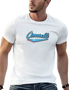 Vintage Cimorelli T-Shirt man graphic t shirt man t shirt summer cotton t shirt man T-shirt - Aliexpress - FashionsVida