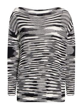 Pullover Damen Schwarz M,S Damen