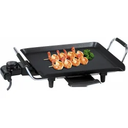 Barbacoa eléctrica SS1216 cuadrada