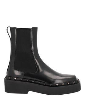 Stivale rockstud a modo mio