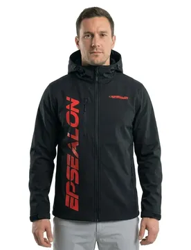 Epsealon Giacca Softshell