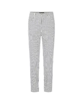 Jeans O-Shape FEURA azul oscuro 34 - Marc cain - FashionsVida