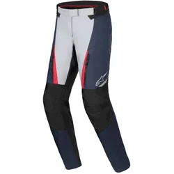 Pantalone Moto Tessuto Donna STELLA ST-1 WATERPR taglia L