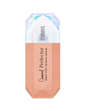 Mineral Wear Diamond BB Cream Tan To Deep - Physicians Formula - FashionsVida