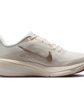 Pegasus Damen Sneaker - Schwarz - Größe 40 - Netz/Synthetik Black 40 - Nike - FashionsVida