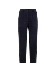 CAIN Cordhose RUMA dunkelblau 42 damen