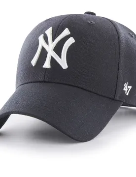 Cappellino Snapback Mlb New York Yankees Mvp Navy / NY One Size
