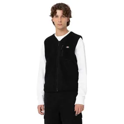 Gilet Mount Hope Black XS