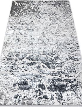 Teppiche Modern Mefe Teppich 6182 Beton - 140x190 Cm 140x190 Cm
