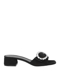 Sandalias Mujer Negro 34.5,35,35.5,36,36.5,37,37.5 Mujer