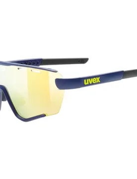 Occhiali Da Sole Sportstyle 236 S Blue Matt
