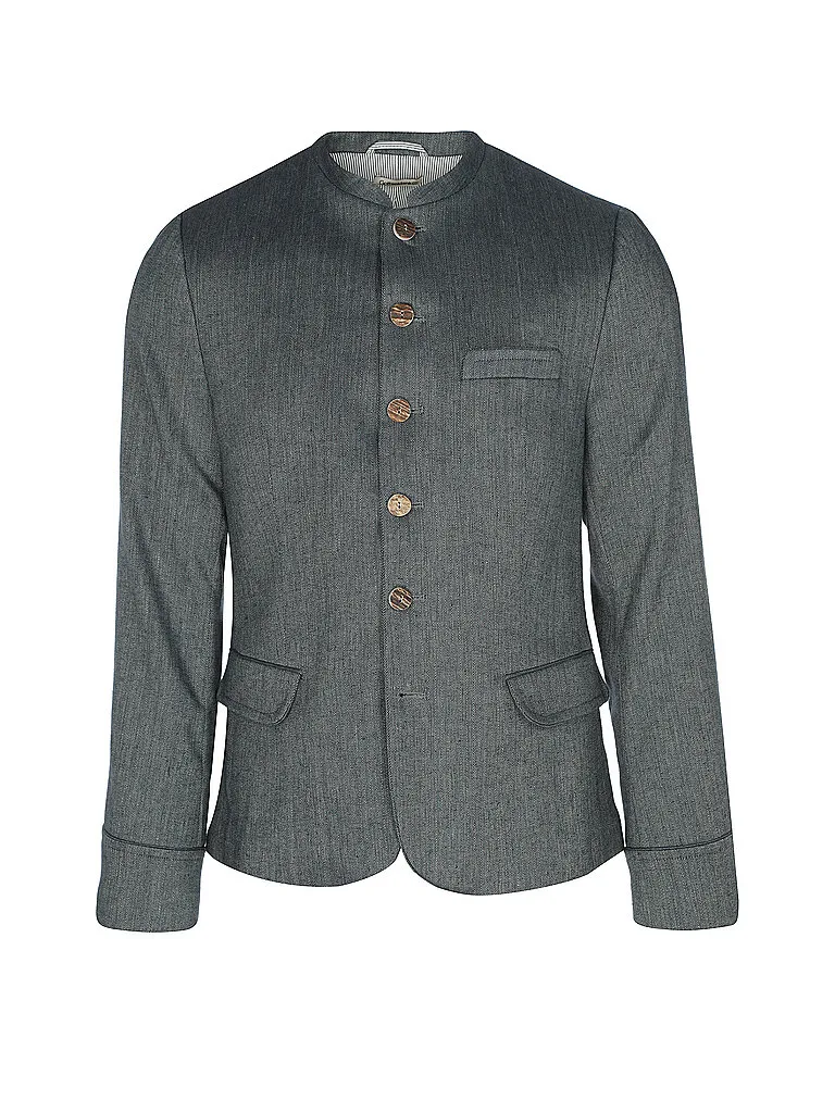 Trachtensakko HELMUT grigio 58 - Gottseidank - FashionsVida