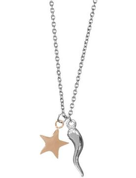 Collana Donna Mya Portamifortuna PF/GR40