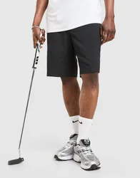 Golf Shorts - Herren, Schwarz - male - Size: 30