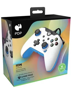 Contrôleur Xbox Series X White One Size unisex