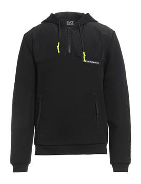 Sweatshirt Herren Schwarz XXL Herren