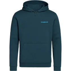 Valier Sudaderas Montaña Hombre Marino
