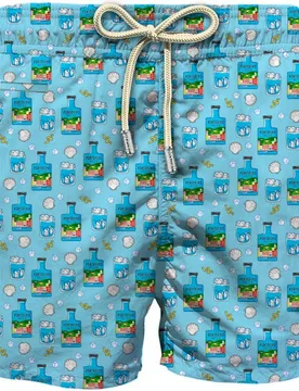 Costume boxer ultraleggero LIG0003-08473L - MC2 SAINT BARTH - FashionsVida