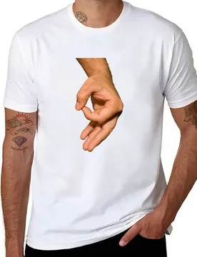 The Circle Game T-Shirt t shirt men 100% cotton luxury brand man t shirts graphic T-Shirt - Aliexpress - FashionsVida