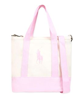 Ralph Lauren Borsa Con Logo