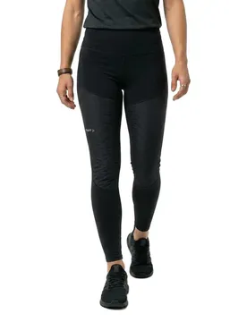 Craft Leggings Adv Subz 3 Black XS