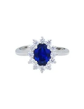 Anello Donna Fatone fat925-238 - FATONE - FashionsVida