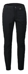 Dorr Herren Hose, schwarz 54