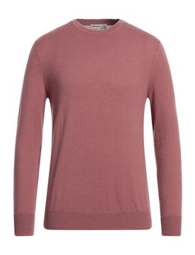 Pullover Herren Hellrosa 46,50,52,54,56 Herren