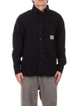 CARHARTT Camicie Black