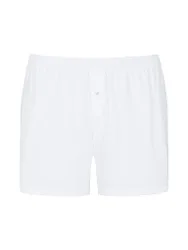 Boxershorts weiss weiss XXL herren