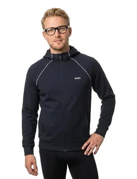 Sweat-shirt Join Saggy 10276629 Dark Blue XL