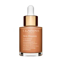 Skin Illusion Teint Naturel Hydratation CHESTNUT 113