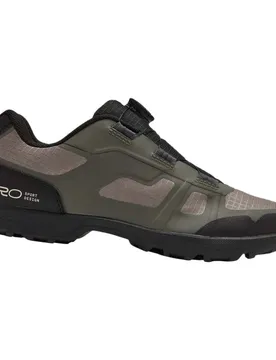 Giro Scarpe Mtb Gauge Boa Dark Sage