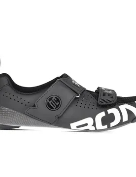 Scarpe Da Strada Riot Tr+ 26 Black