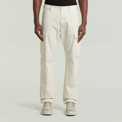 Clean regular cargo male