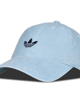 Baseball Unisex Kappen - Blau - Größe 40-42 Blue 40-42