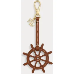 Charm decorativo para los bolsos de piel