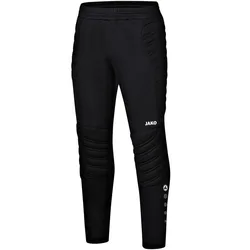 Kinderhosen de gardien Striker - Noir - unisex - Size: 11/12 ans