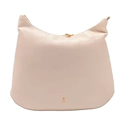 Sac En Toile Erin Hobo White One Size unisex