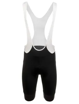 Salopette Race Proven 2.0 Grinta Gruppo Sportivo! Black