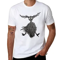 Wayward Soul T-Shirt man t shirt heavy cotton man t shirt cotton T-Shirt