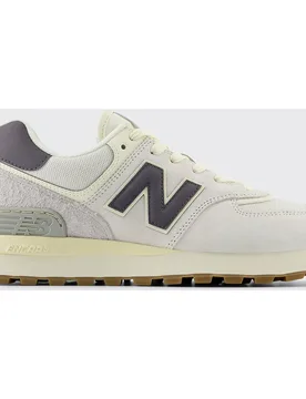 Zapatillas casual de mujer 574 - New Balance - FashionsVida