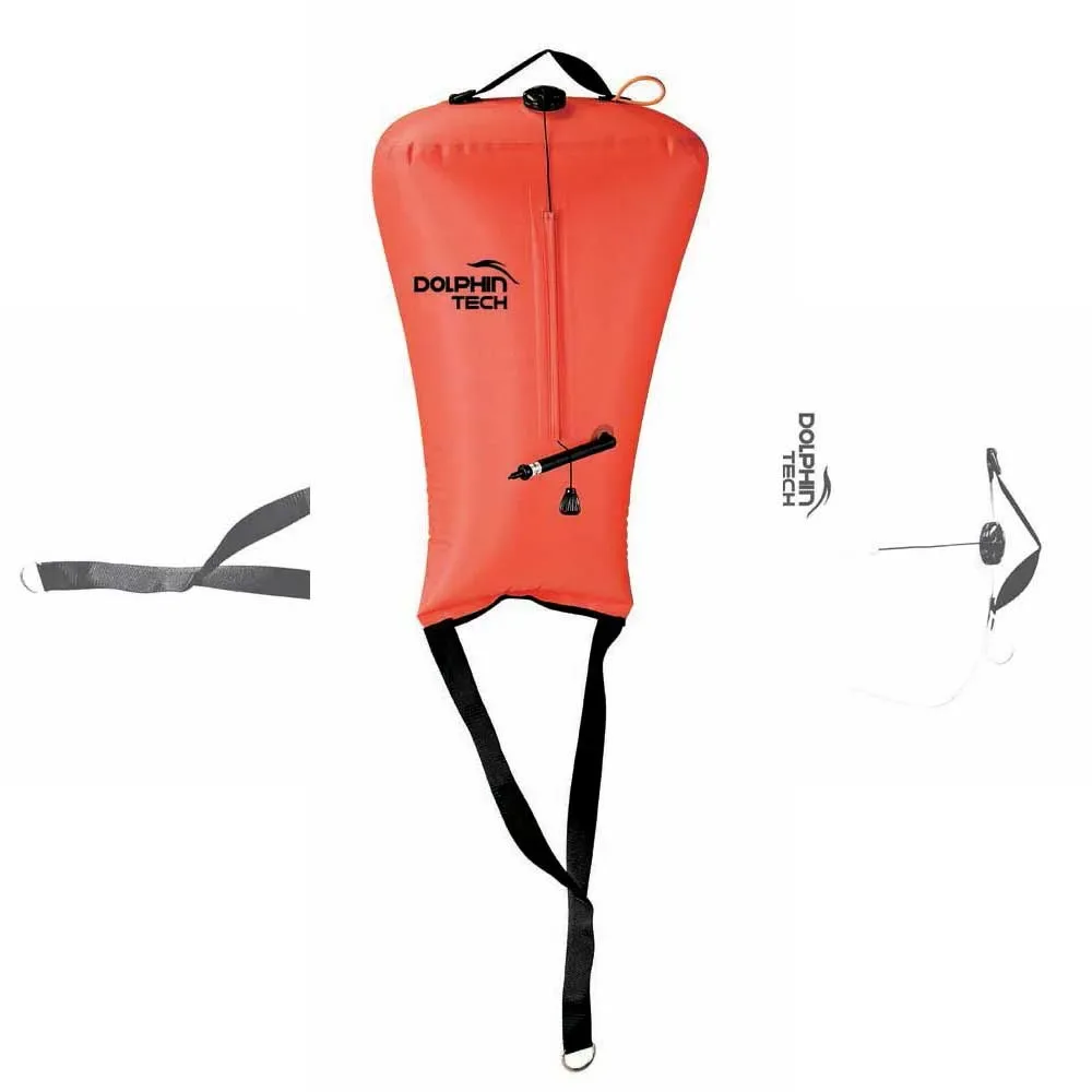 Ciambella Di Salvataggio - Ist Dolphin Tech - FashionsVida