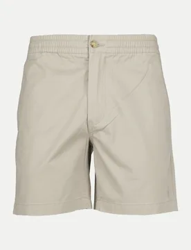 Polo Classic-Fit Shorts Beige S - Ralph Lauren - FashionsVida