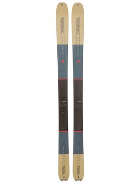 Tourenski Wayback 92 2026 für Herren Größe 181 cm Khaki
